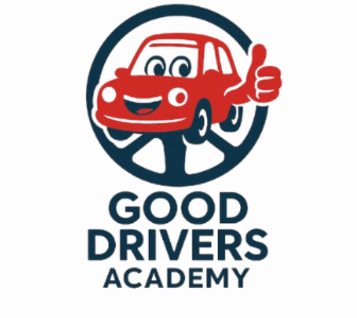 Good Drivers Academy logo